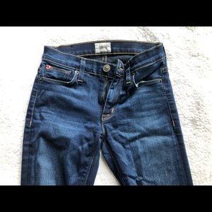 Hudson Jeans
